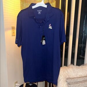 Good Good Golf Polo